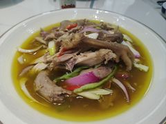 -马尔龙新疆饭店·清真(长青路店)