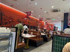 -八合里潮汕鲜牛肉火锅(上海汇智广场店)