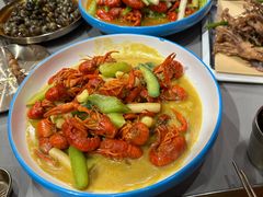 -龙虾奇迹(大华三路店)