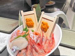 -水木锦堂·自助铁板烧(望京凯德MALL店)