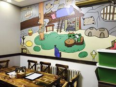 -老杨头烧烤(博烤堂店)