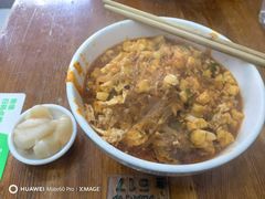 -刘信牛羊肉小炒泡馍(回民街店)