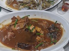 -渔码头食府·20年蓬莱老字号(登州路店)