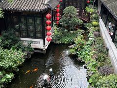 -北园酒家(小北路店)