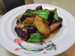 -老边饺子馆(金源店)