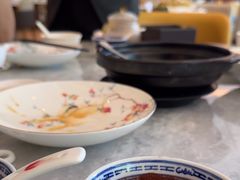 -喜来登由由大酒店九州膳坊中餐厅