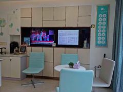 -维乐口腔(格林门诊长宁店)