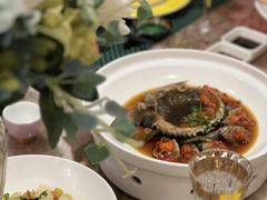 -汤记传菜(秀浦路店)