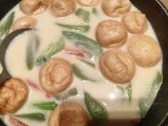 -柴米油盐(土菜院子店)