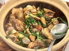 -玖味(老工人西路店)