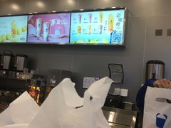-茶百道(大兴绿地缤纷城店)