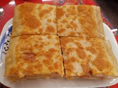 -玉华台饭庄(裕中西里小区店)