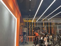 -加伍磅健身(千树店)