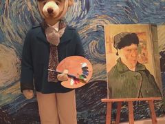 -济州岛泰迪熊博物馆