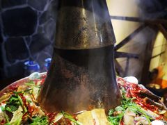 -下杨家青海土火锅(海湖店)