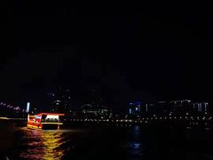 -珠江夜游广州塔·中大码头