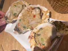 -喝丢一只鞋海鲜烧烤·海肠捞饭(东关街店)