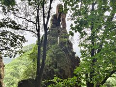 -吉林拉法山