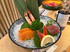 -温野菜涮涮锅(曲江大悦城店)