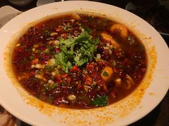 -华馨园北京烤鸭(丽水店)