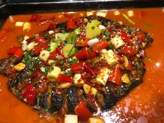 -嘎嘎鸭脑壳(金琴店)