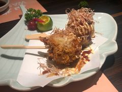 -山葵家·创意料理(宁波来福士店)