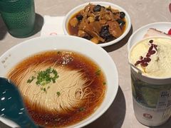 -松鹤面馆·古法焖肉面(观前店)