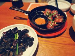 -云海肴·汽锅鸡·云南菜(苏州中心店)