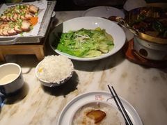 -绿茶餐厅(燕郊永旺店)