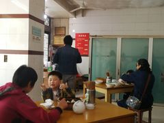 大堂-方桥点心店(易发城店)