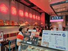 -陈鹏鹏潮汕菜(宝安机场T3航站楼店)