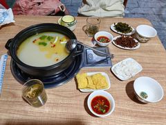 -尼玛藏家风味园(阿山食城店)
