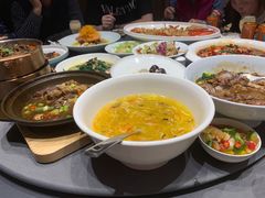 -大鹏饭店·金陵家宴(奥体中心店)