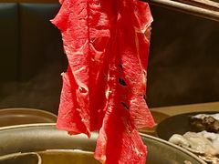 -温野菜涮涮锅(西单大悦城店)