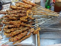 -马海涛牛肉串·午市牛腩饭·烧烤夜宵(领汇广场店)