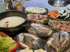 -宏八酒楼(西樵山景区店)