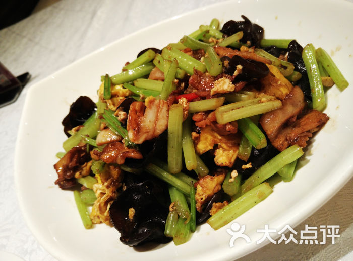 北李妈妈菜(恒隆广场店)-专业下饭菜图片-天津美食-大众点评网