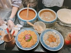 -客家大院·非遗赣南客家菜(郁孤台店)