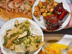 -章吴记喜瑞餐厅(东东城店)