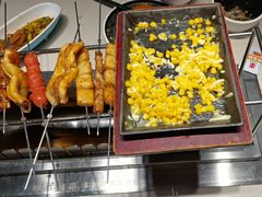 -丰茂烤串(五道口店)