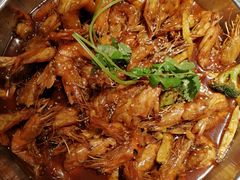 -邵汇大虾(吉林大路店)