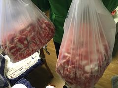 牛羊肉-江杨农产品批发市场