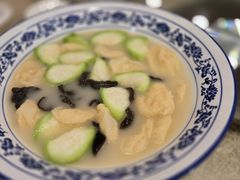-麒麟中餐厅·经典粤菜·地道菜式老字号(广州长隆酒店)