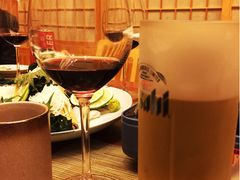 -梵料理