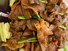 -元银甲·湖北地标美食(汉阳店)