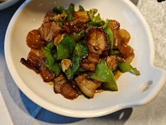 -阿娘家·原生态农家菜(国顺东路店)