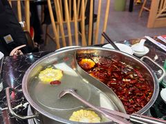 -潮牛潮汕牛肉火锅(旺角大学城商业街店)