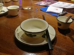 -塔里木新疆饭店(新北万达店)