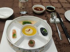 -新光酒家·河豚·海鲜·蟹料理(浦东店)
