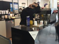 -Manner Coffee(芮欧百货店)